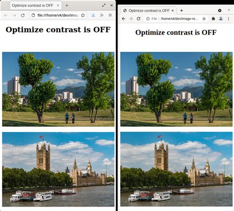 firefox vidoes are low quality images